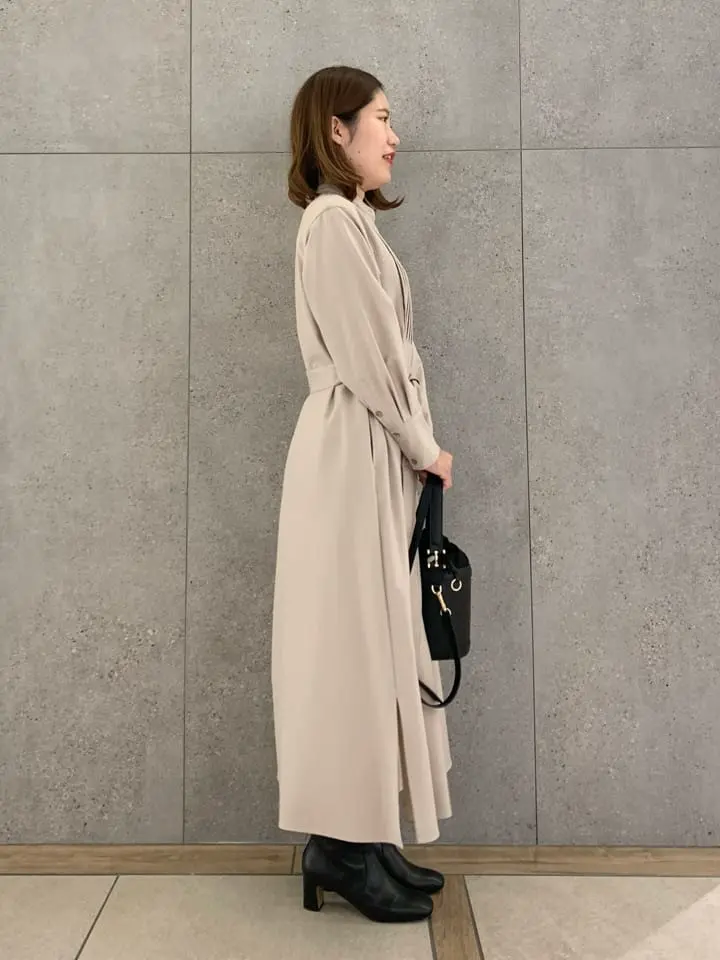 23区 澤田 コーディネート画像