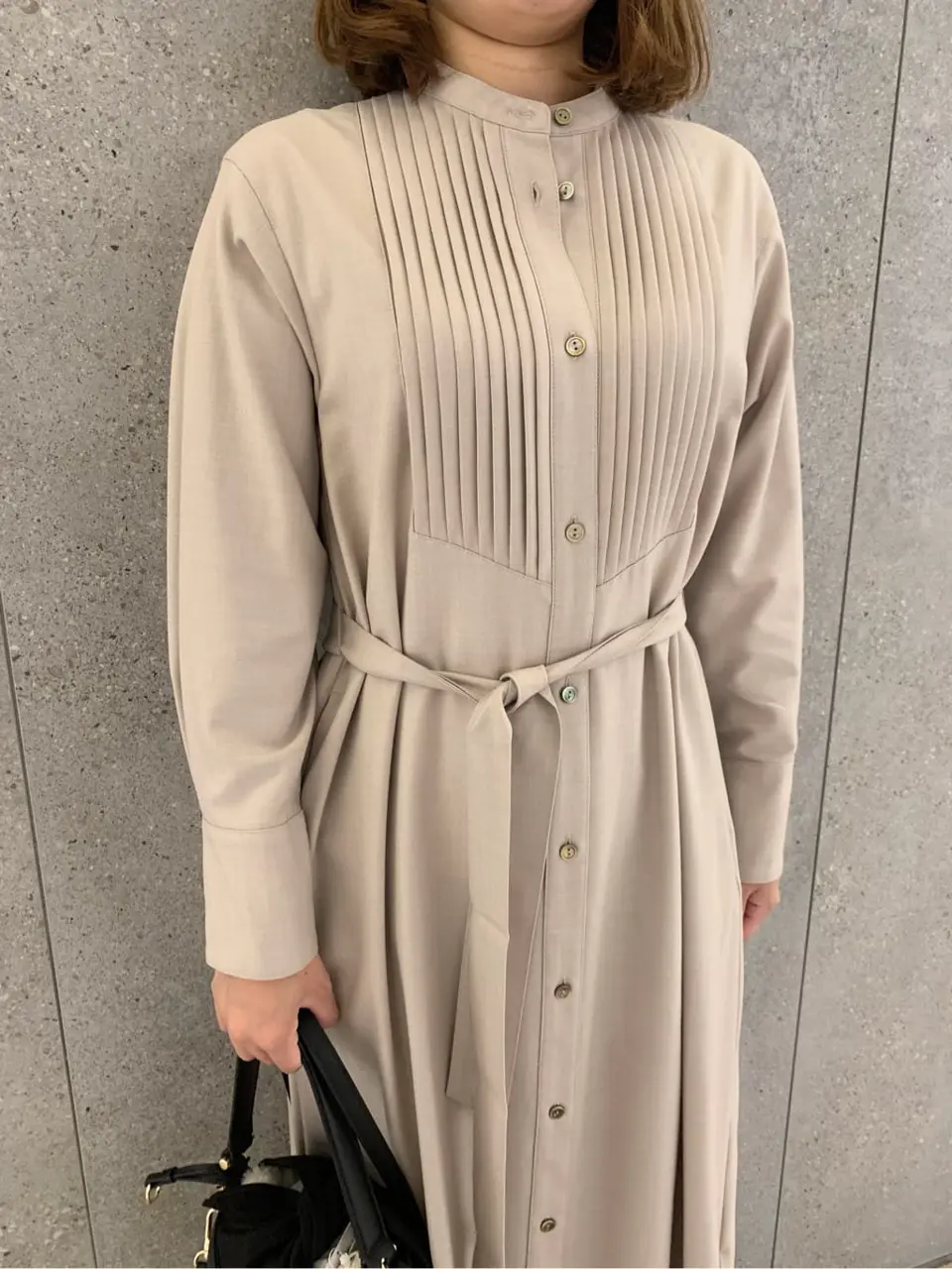 23区 澤田 コーディネート画像