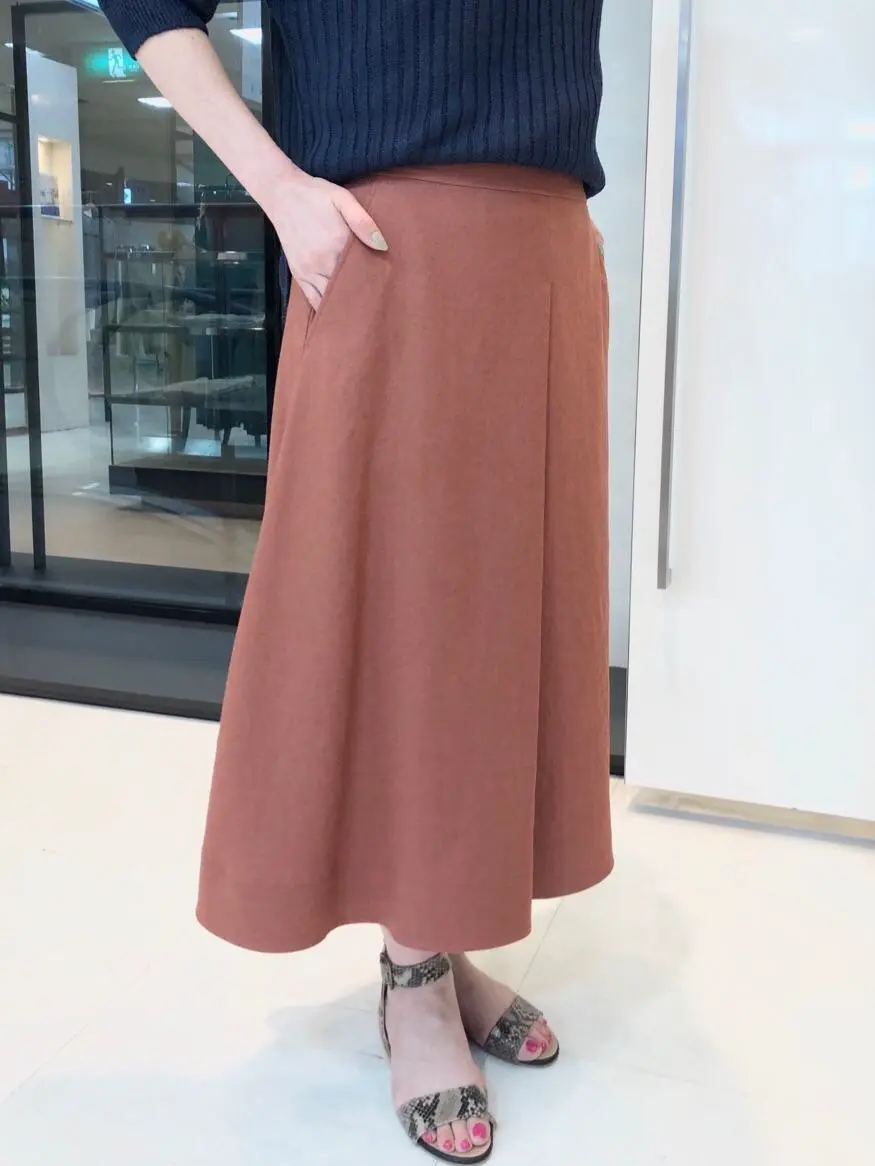 23区 岩渕 コーディネート画像