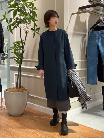 23区 伊藤 コーディネート画像