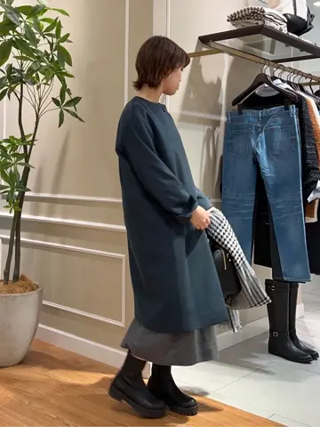 23区 伊藤 コーディネート画像