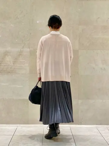 23区 笹川 コーディネート画像