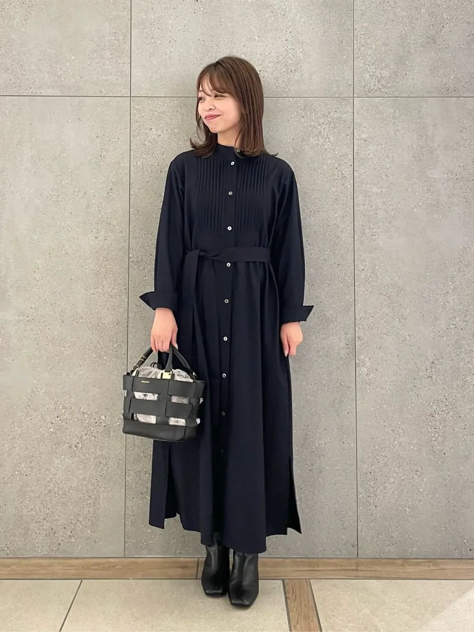  日髙 コーディネート画像