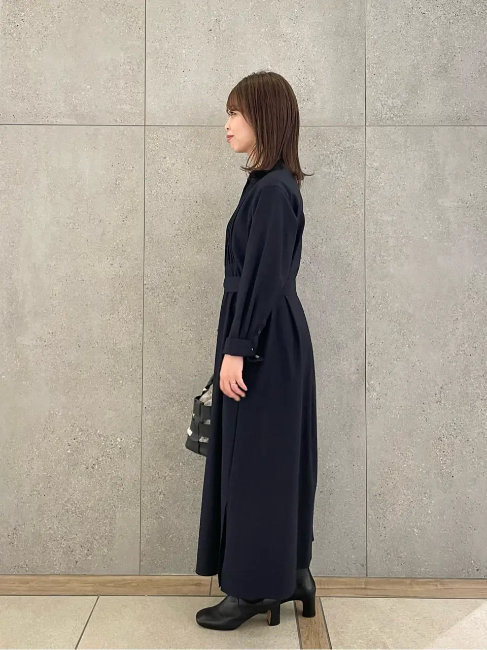 23区 日髙 コーディネート画像