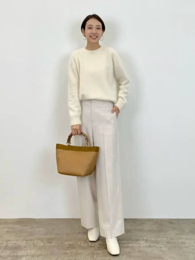 23区 秋葉 コーディネート画像