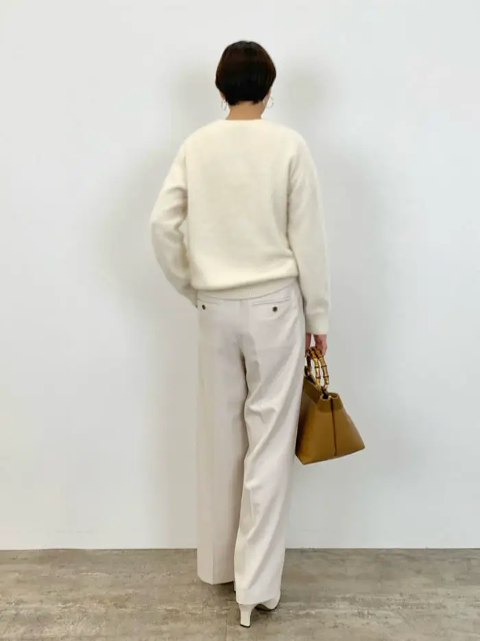 23区 秋葉 コーディネート画像