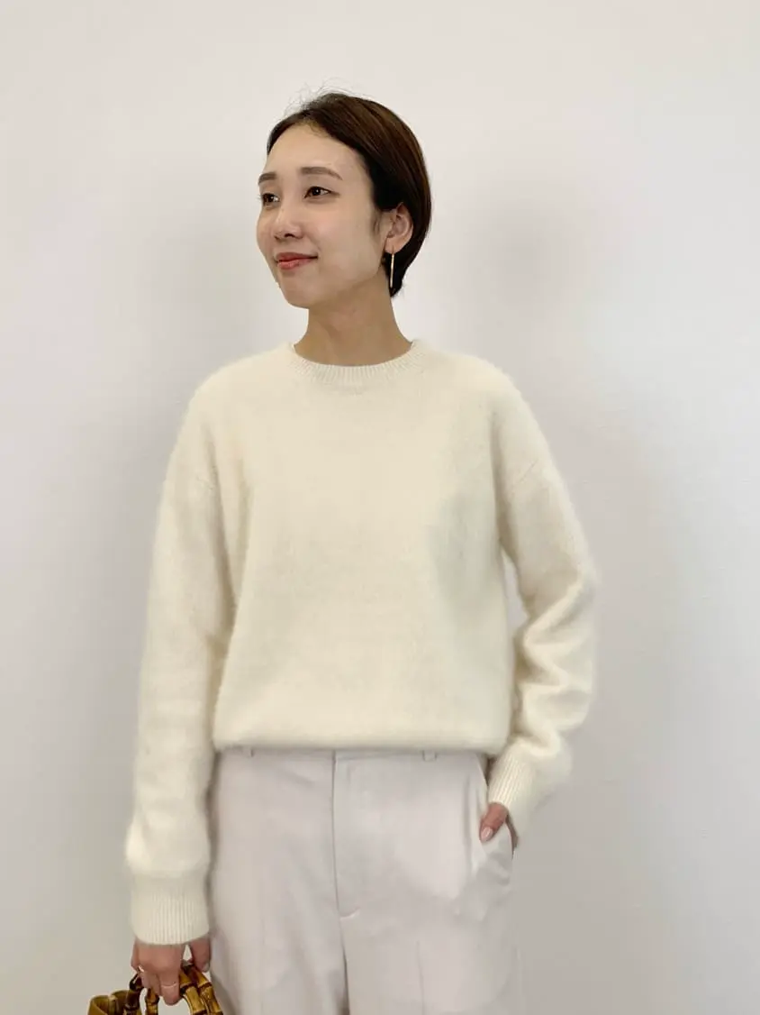 23区 秋葉 コーディネート画像