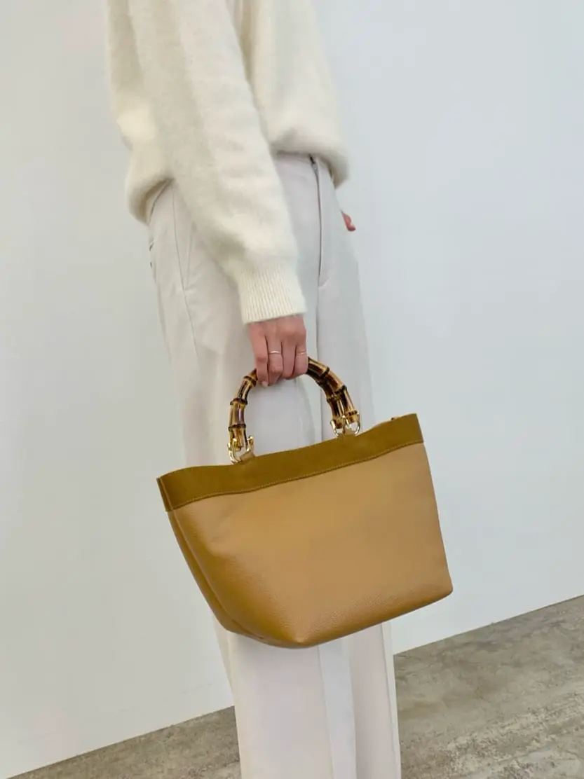 23区 秋葉 コーディネート画像