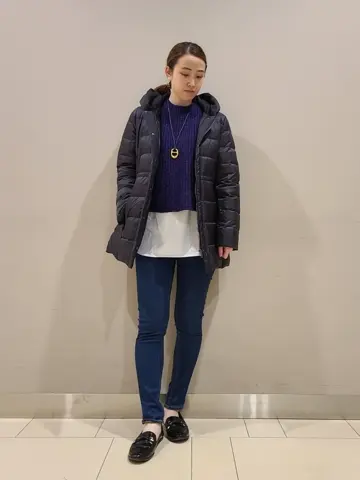 23区 スタッフ. コーディネート画像