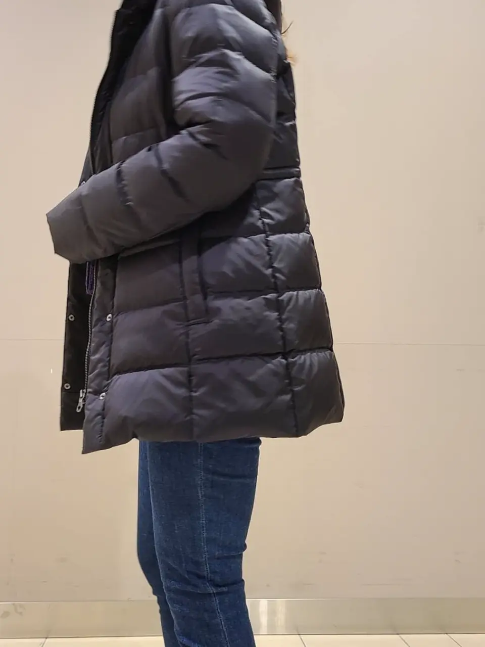 23区 スタッフ. コーディネート画像