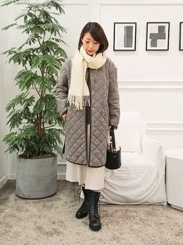 23区 権藤 コーディネート画像