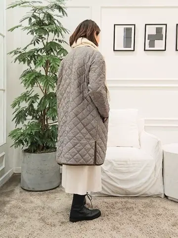 23区 権藤 コーディネート画像