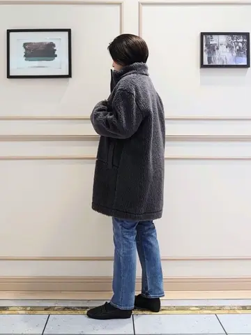 23区 村田 コーディネート画像