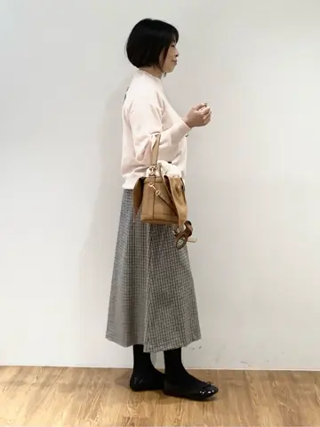 23区 河野 コーディネート画像