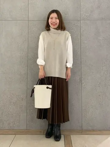 23区 澤田 コーディネート画像