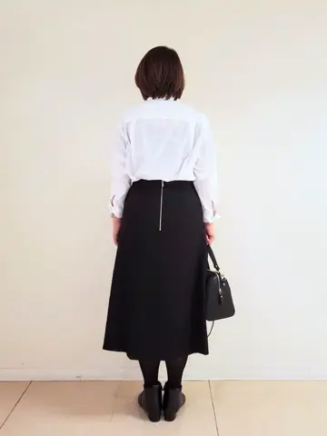 23区 堤 コーディネート画像