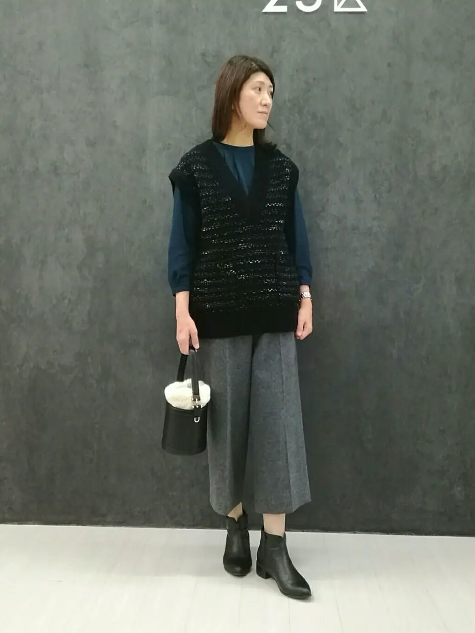  中川 コーディネート画像