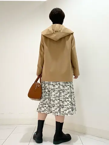 23区 南 コーディネート画像