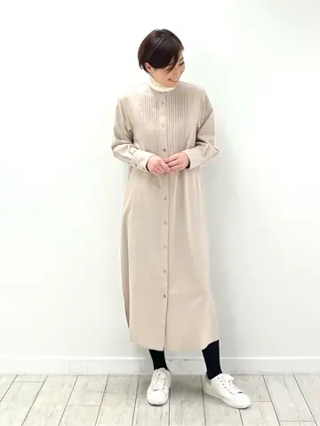 23区 岩舘 コーディネート画像