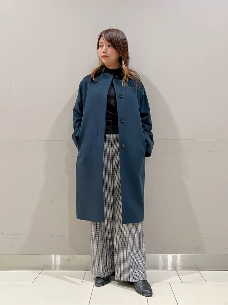 23区 平瀬 コーディネート画像