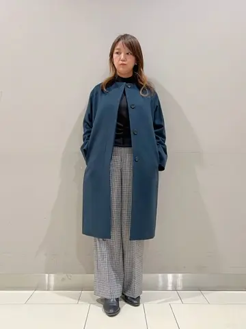 23区 平瀬 コーディネート画像