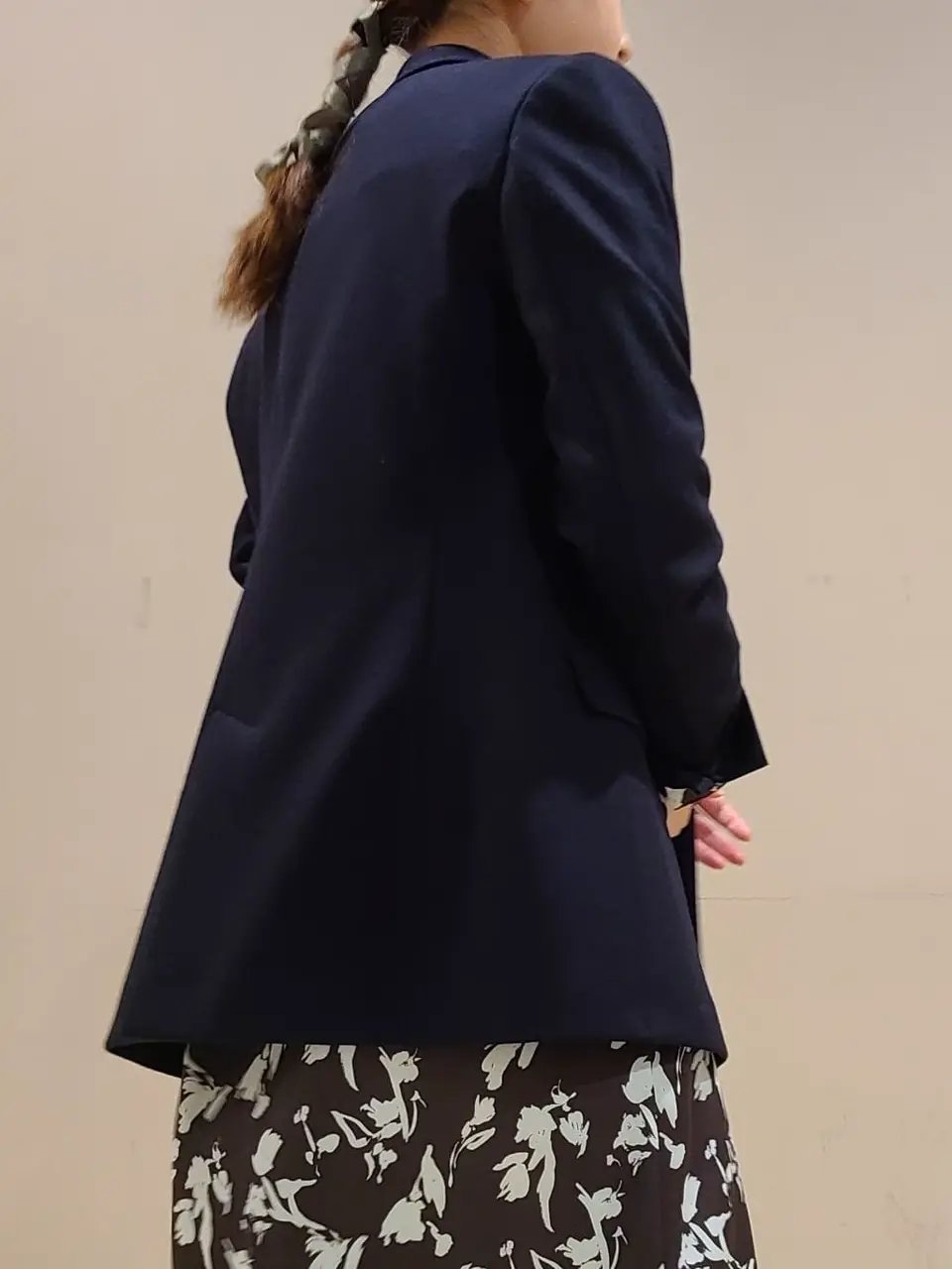 23区 スタッフ. コーディネート画像