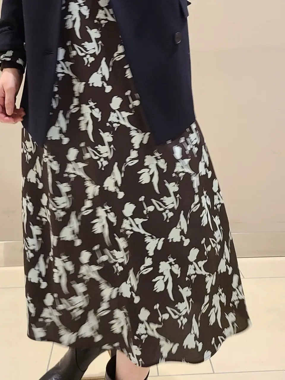 23区 スタッフ. コーディネート画像