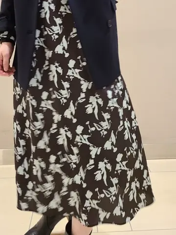 23区 スタッフ. コーディネート画像