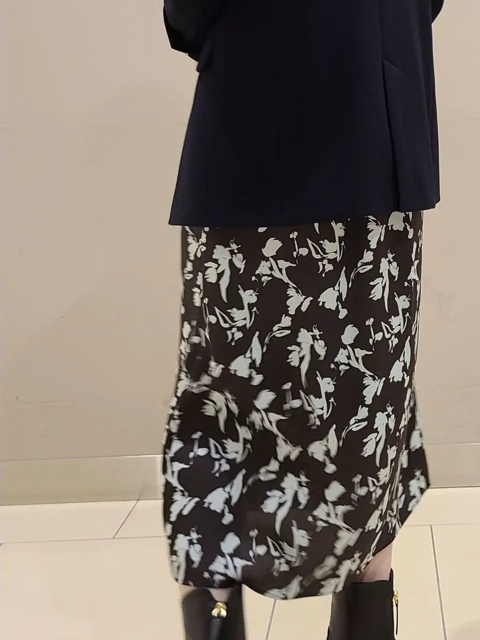 23区 スタッフ. コーディネート画像