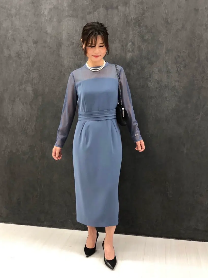  和田 コーディネート画像