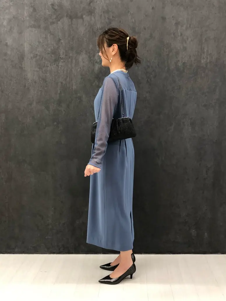 23区 和田 コーディネート画像