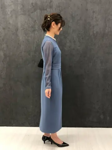 23区 和田 コーディネート画像