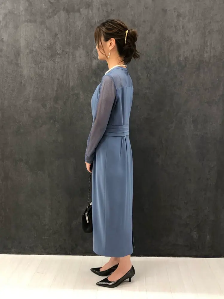 23区 和田 コーディネート画像