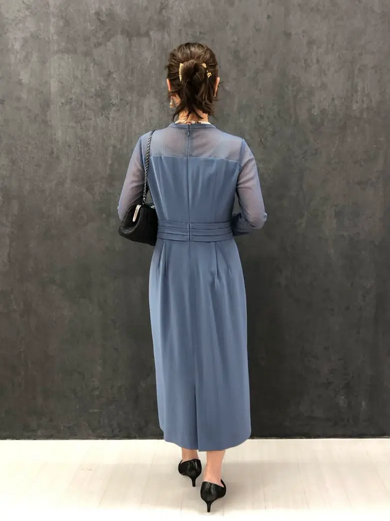 23区 和田 コーディネート画像