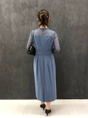 23区 和田 コーディネート画像