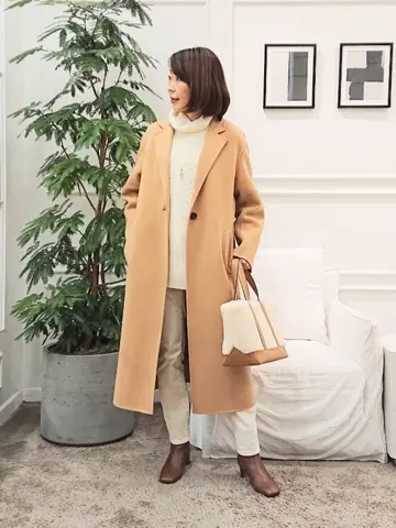 23区 権藤 コーディネート画像