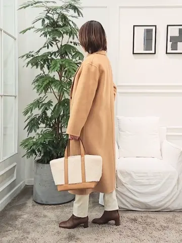 23区 権藤 コーディネート画像