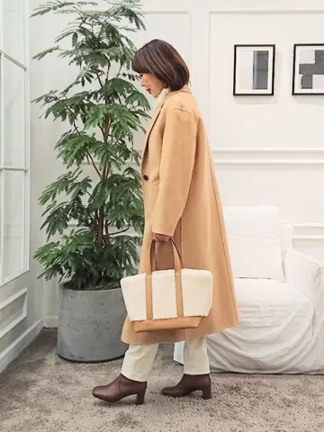 23区 権藤 コーディネート画像