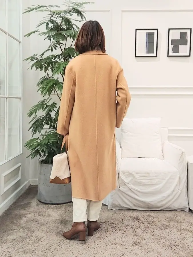 23区 権藤 コーディネート画像