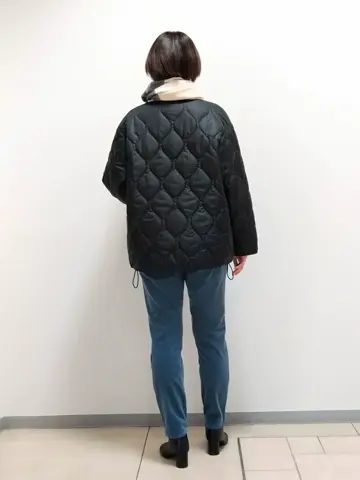 23区 奥山 コーディネート画像