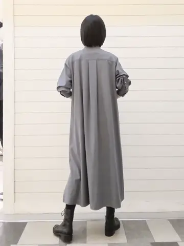 23区 虎走 コーディネート画像