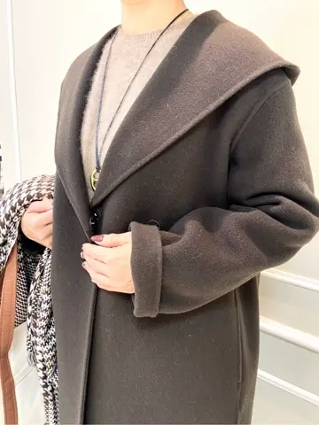 23区 荒川 コーディネート画像