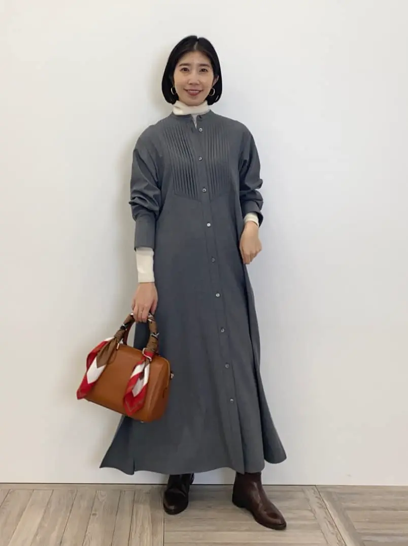  板垣 コーディネート画像