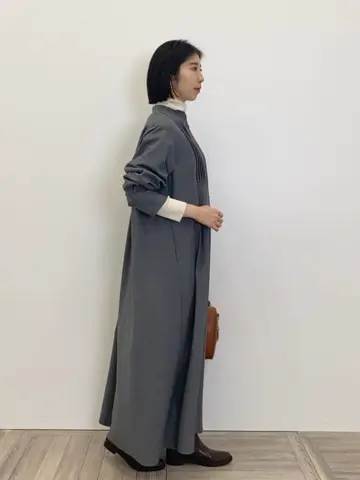 23区 板垣 コーディネート画像