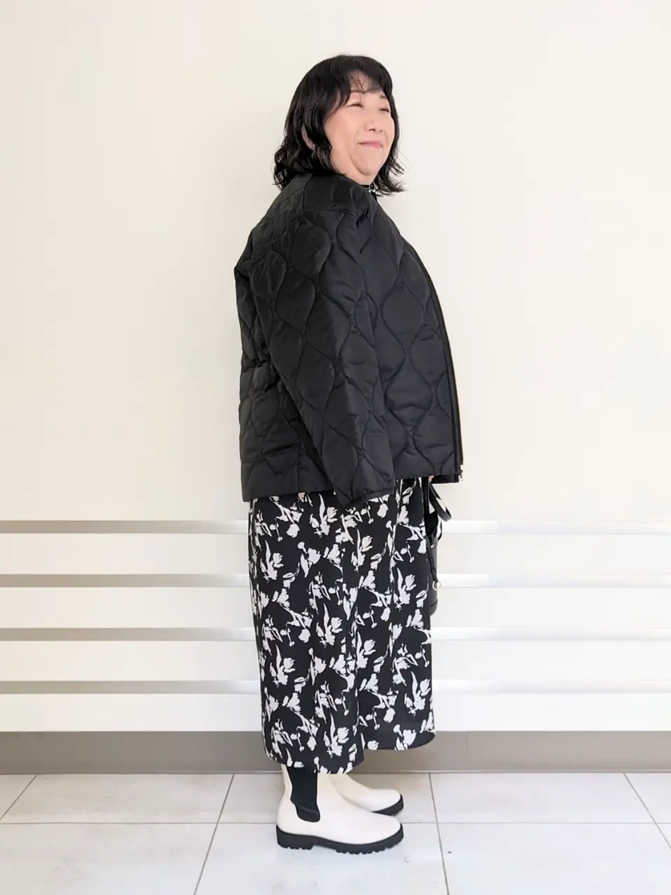 23区 武田 コーディネート画像