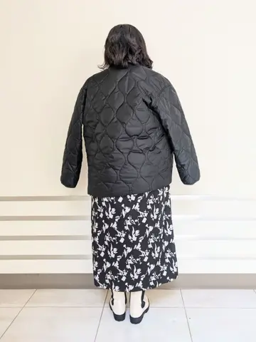 23区 武田 コーディネート画像