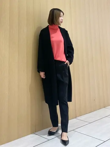 23区 原 コーディネート画像