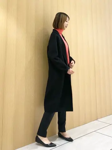 23区 原 コーディネート画像