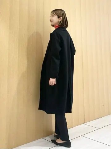 23区 原 コーディネート画像