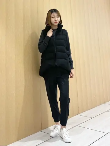 23区 原 コーディネート画像